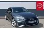 2021 Audi A3