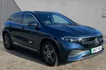 2021 Mercedes-Benz EQA