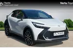 2024 Toyota C-HR