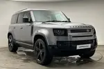 2023 Land Rover Defender