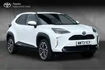 2023 Toyota Yaris Cross