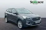 2018 Ford Kuga Vignale