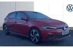 2024 Volkswagen Polo GTI