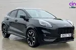 2023 Ford Puma