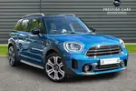 2022 MINI Countryman