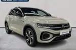 2026 Volkswagen T-Roc