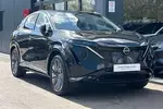 2023 Nissan Ariya