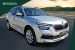 2024 Skoda Kamiq