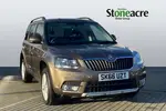 2016 Skoda Yeti