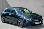2022 Mercedes-Benz A-Class