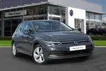 2024 Volkswagen Golf