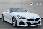 2023 BMW Z4