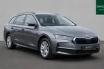 2025 Skoda Octavia