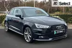 2016 Audi A1