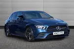 2023 Mercedes-Benz A-Class