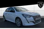 2022 Peugeot 208