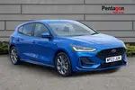 2023 Ford Focus