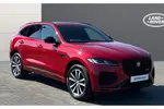 2023 Jaguar F-Pace