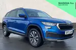 2023 Skoda Kodiaq