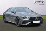 2024 Mercedes-Benz CLA
