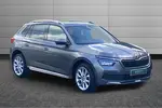 2022 Skoda Kamiq