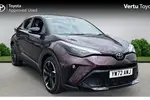 2023 Toyota C-HR