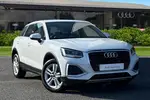 2022 Audi Q2