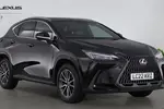 2022 Lexus NX