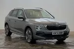 2025 Skoda Kamiq