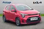 2024 Kia Picanto
