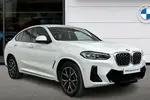 2024 BMW X4