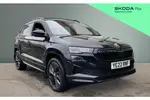 2022 Skoda Karoq