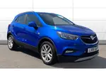 2018 Vauxhall Mokka X