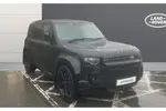 2022 Land Rover Defender