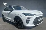 2026 Cupra Terramar