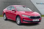 2025 Skoda Octavia