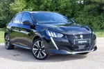 2022 Peugeot 208
