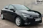 2020 Vauxhall Corsa