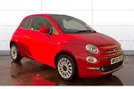 2023 Fiat 500