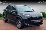 2024 Toyota Yaris Cross