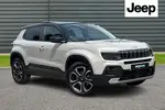 2024 Jeep Avenger