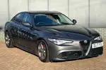 2017 Alfa Romeo Giulia