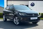 2025 Volkswagen Taigo