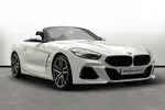 2021 BMW Z4