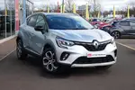 2023 Renault Captur