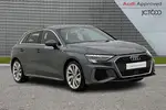 2020 Audi A3