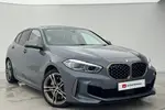2020 BMW 1 Series