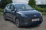 2025 Hyundai i10