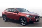 2018 BMW X2
