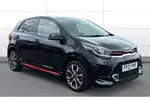 2023 Kia Picanto
